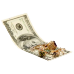 we give you cash for gold