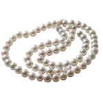 pearl restringing