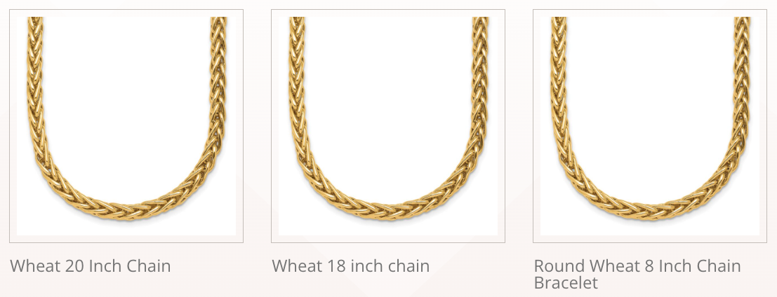 Herco gold jewelry