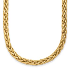 Wheat 20 Inch Chain