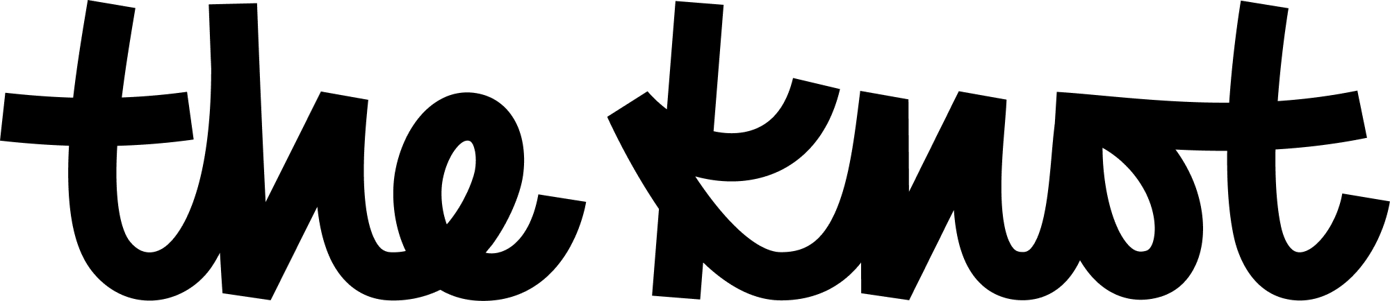 knot logo