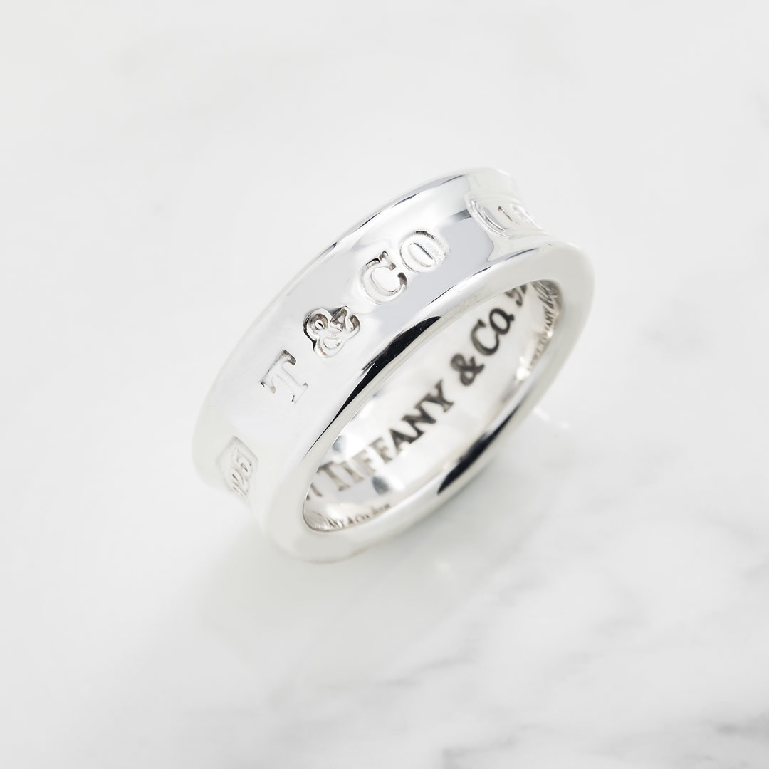 Tiffany & Co. Rings