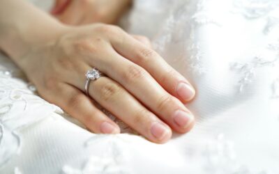 How to Choose the Perfect Engagement Ring for Her Style