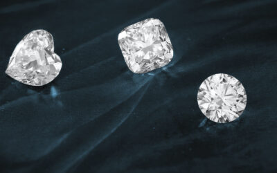 Why Lab Grown Diamond Rings Are Redefining Luxury for Women