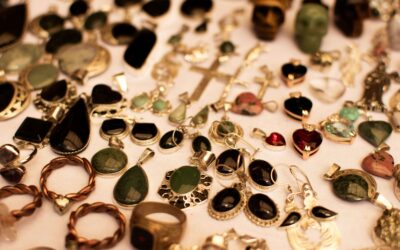 The Art of Custom Jewelry Design: How We Bring a Vision to Life