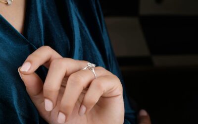 Heirlooms Reimagined: Transforming Old Jewelry into New Treasures