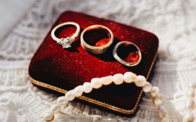 The Meaning Behind Wedding Bands: More Than a Symbol of Love