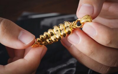 Why Appraisals Matter: Protecting Your Most Precious Pieces