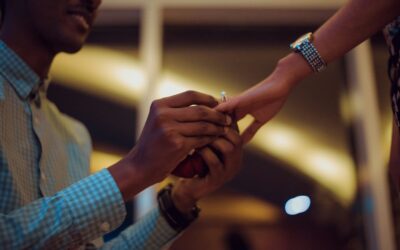 How to Choose the Perfect Three Stone Engagement Ring